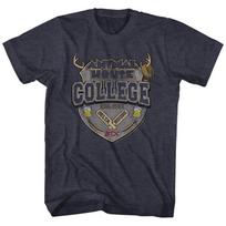 Animal House College Crest Movie Shirt 100