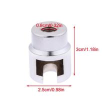 Car Dent Lifter Puller M16/12/10 Slide Hammer Dent Puller Repair Tool Pulling Tabs Adapter Paintless Dent Repair