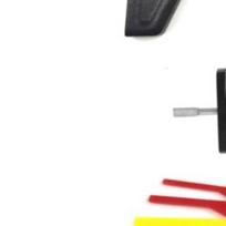 Tire Tread Depth Gauge Meter Tyre Wear Detection Measuring Tool Caliper China Mainland