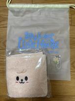 STRAY KIDS PAPEM Seungmin SKIDS Fan Meeting Admission Gift