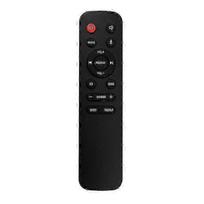 Enhanced Remote Control for Hisense Soundbar HS218 2.1 Channel with EN218A8H Compatibility