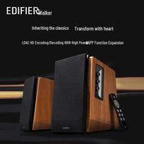 Edifier R1700BT+ Hi-Res Bluetooth Desktop Speakers (CN version)