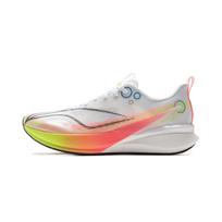 Li Ning Red Hare 8PRO Cushioning Slip Resistant Abrasion Resistant Breathable Lightweight Rebound Low top Running Shoes ARPV003-18 43