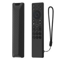 For TCL RC923A/RC813A Protective Cover Anti-Slip Remote Control Protect Case Waterproof Television RC Shell Smart TV Accessories juoda