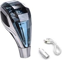 Toyota Shift Knob LED Toyota Shift Gear Shift Knob Applicable žalia