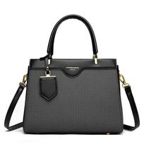 Women's Bag Retro Tote Women's Practical Shoulder Crossbody Bag juoda