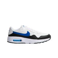 Nike Air Max Sc Balta Juoda Game Royal 280
