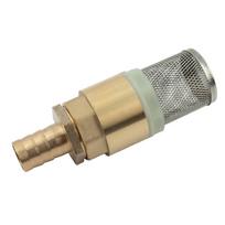 Vožtuvų jungtis 1'' Acetalio diskas Nerūdijančio plieno 3/4inch valves+DIA19mm