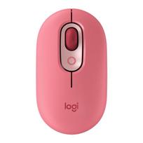 Logitech POP MOUSE Wireless Bluetooth Office Mouse