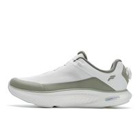 FILA Boa Nuvole Jog 1+ Comfortable Versatile Shock Absorbing Durable Low Top Casual Training Running Shoes Men sneaker White A12M531119FBW 41