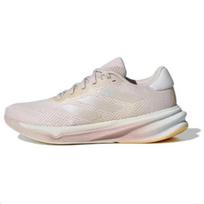 Adidas Supernova Stride Putty Mauve Zero Metalic Spark Women's Sneakers IE4624 36 šviesiai rausvos spalvos