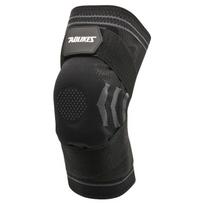 Aolikes 1Pc Knee Support Braces Strap Elastic Sport Bandage Compression Protector Pad Relieves Gym Knee Pads Injuries Volleyball M