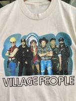 Village People Grupė Roko Muzika Nariai Marškinėliai Visas Dydis S-5XL Unisex Marškinėliai XXXL