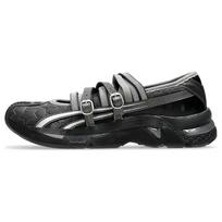 ASICS X Kiko Kostadinov X Heaven By Marc Jacobs Gel Lokros 'Graphite Grey Gunmetal' Women's 1202A489-020 42