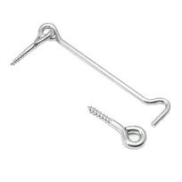 LONG WIND HOOK 300 MM - BUD HOOK 300