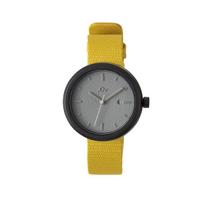YOT WATCH Analog Sustainable Women's Watch, Waterproof, 32mm, Mustard, A3-YW32MS garstyčios