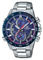 CASIO Edifice Scuderia Toro Rosso Limited Edition Smartphone Link Series Watch [Casio] EQB-900TR-2AJR Men's