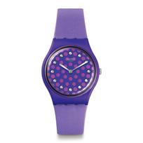 Swatch Holiday Collection PERFECT PLUM SO31V100 Watch [Swatch]