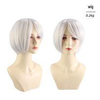 NieR: Automata 9S & 2B Sister Cosplay Costume Set – Anime Stage Outfit M
