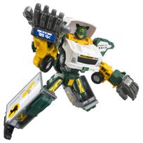Takara Tomy Tomica Job Labor TJB05 Carry Braver Yamato Transport Delivery Truck Miniature Car Toy 3 and (Ages up)