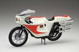 Fujimi Models Super Hero Series 6 Cyclone 50th Anniversary Package Version 1/12 No. SUH-6
