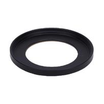 Kameros objektyvo filtro adapterio žiedas, tinkantis RX100 ZV1 M5A M4 M3 M2 M 52mm kameros objektyvo adapterio žiedas, su objektyvo dangteliu