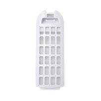 Washing Machine Lint Filter Box Fit For HAIER H0030811660 MS70-BZ1528 HWT80MW1 Vacuum Cleaner Parts Lint Filters Cleaning Tool