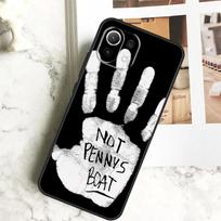 Lost TV Series Case For POCO M6 Pro F3 F5 M5s X3 X5 X6 Pro Xiaomi 14 13 Ultra 11T 12T 13T Pro 12 Lite Cover POCO X3 NFC