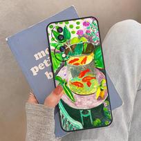 Henri Matisse Art Painting For Honor Magic 8 7 6 5 Lite Case For Honor 200 400 Pro 70 90 X8c X8b X9a X9b X9c X9d Win RT Honor 400
