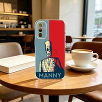 Game Grim Fandango  Phone Case Transparent Silicone Soft For SamsungA10,12,20,21S,30,31,40,50,51,52,70,71 Samsung a70