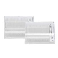 Pop-Up Automatic Dental Floss Storage Box Oral Hygiene Care Dustproof Dental Floss Pick Dispenser ABS Portable Teeth Stick Case
