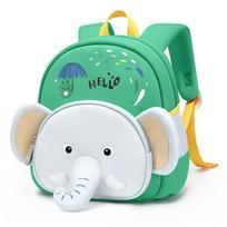 Vnine City Kids Anti-lost Preschool Backpack