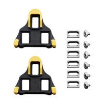 Shimano Cleat Float SPD-SL Set, 6-degree Type, SM-SH11