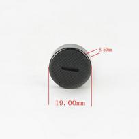 ABBY-2X Carbon Brush Brush Cap Cover For BGA450 BGA452 DGA452 GA400 BGA402 Workshop Equipment Accessories Power Tools juoda