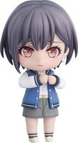 Good Smile Arts Shanghai Nendoroid BanG Takamatsu Akari Plastic Painted Movable Figure Dream! Non-scale (Re-release)
