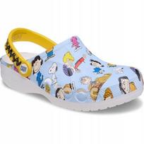 Crocs Baya Peanuts Clog T  211129 |C6 I Eu 22-23| Multi