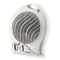 High-power Space Heater 3 Heating Settings Heating Fan Portable Electric Fan Heater  Indoor Style 2