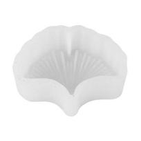 Lotus Rose Ginkgo Leaf Silicone Mold DIY Mousse Cake Chocolate Pudding Mold Non-Stick Baking Pan for Candy Jelly C
