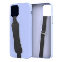 Phone Straps Wristband Hand Band Silicone Grip Phone Hand Finger Ring Holder Strap Ropes For juoda