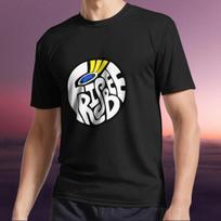 New Shirt Ultimate Frisbee Active Logo T-Shirt Funny Size S to 5XL XXL