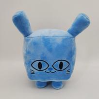New Product: Red Titanic Balloon Cat Plush Plush Balloon Cat Plush Toy Doll