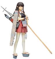 Sega Premium Akagi Figure (Aircraft Carrier)