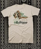 Retro Tiki Tee T Shirt Rum Mug Restaurant Bar Polynesian Outrigger Laguna Beach S