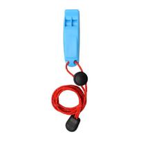 1PC Outdoor Kayak  Diving Rescue Emergency Safety Whistles Water Sports Outdoor Survival Camping Boating Swimming Whistle