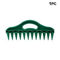 NEW Seeds Spreader Seed In Gardening Manual Soil Portable Seeds Spacer Soil Puncher For Planting Seeds Soil Loosening