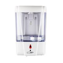 700ML Hand Soap Dispenser Touchless Induction Hand Sanitizer Machine  Liquid Droplet style