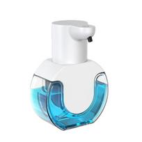 Automatic Foaming Soap Dispenser Touchless Infrared Sensor, 350ml Refillable Hand Soap Pump for Bathroom Kitchen One Size balta