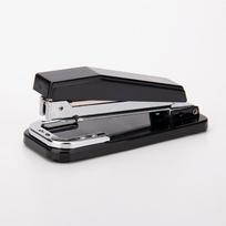 Heavy Duty Business Stapler Large Capacity Rotatable Staple Magazine with Wide Base for Stable Office Stapling and Efficient Paper Binding One Size