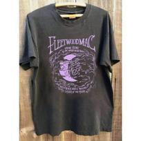 Stevie Nicks Sisters Moon Retro Rock Band Men's T-shirt Summer Style Men's and Women's Retro Fashion Cotton Top S