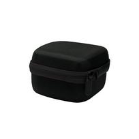 Large Capacity Insulin Organizer EVA Essentials Oil Case Durable Insulin Vial Protector  Travel juoda